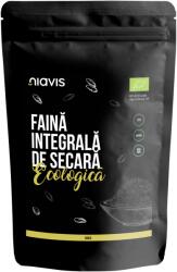 Niavis Faina Integrala de Secara Ecologica/BIO 500g (NIA 201)
