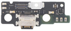 Lenovo Tab M8 (3. gen) TB-8506F, TB-8506X töltő csatlakozós panel (usb c) gyári