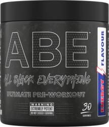 Applied Nutrition ABE - All Black Everything 375 g meggyes kóla