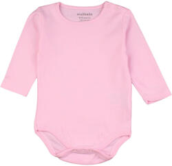 Maibella Rózsaszín baba body (Méret 74)