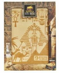 Eureka Secret Escape box - Sphinx EUR34626