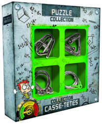 Eureka Puzzles collection JUNIOR Metal EUR34518