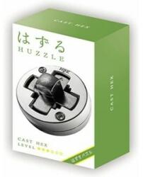 Eureka Huzzle: Cast - Hex*** EUR34639