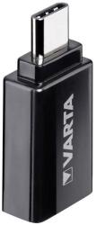 VARTA 57946101401 USB - Type C fekete adapter (57946101401) - hyperoutlet