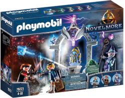 Playmobil Novelmore - Az idő temploma