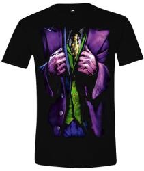  Gyerek póló DC Comics - Joker Costume (méret 140/146)