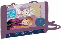Oxybag Portofel textil pentru copii Frozen (3-59123X)