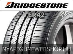 Bridgestone Turanza ER42 RFT 245/50 R18 100W