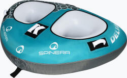 Spinera Delta 2 cső vontató úszó kék 20319
