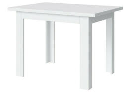 Asztal Boston 144 (Fehér)