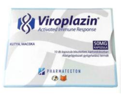 Viroplazin 50 mg kapszula 10x - pawcity