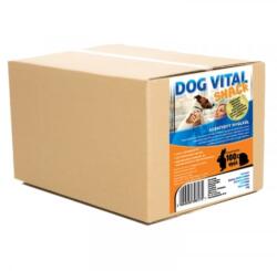 DOG VITAL Szárított Nyúlfül 1kg - pawcity