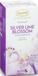 Ronnefeldt Teavelope Silver Tei Blossom 25 x 1, 5 g
