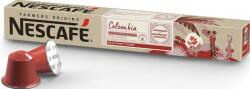 NESCAFÉ NESCAFÉ® Farmers Origins Columbia DECAF capsule fără cofeină pentru Nespresso® 10 buc