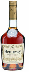 Hennessy VS Naked Cognac 0.7l 40%