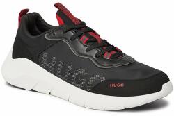 Hugo Sneakers Hugo Wayne 50503019 10254074 01 Black 001 Bărbați