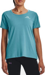 Under Armour UA Rush Energy SS-BLU Rövid ujjú póló 1365683-433 Méret M