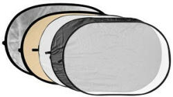 GODOX 5in1 derítőlap 150x200cm (RFT-07) (RFT-07-150X200CM)