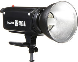 Godox DP400II Stúdióvaku -400W Studio Flash (DP400II)