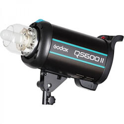 Godox QS600II Stúdióvaku 600W (QS600II)