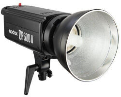Godox DP600II Stúdióvaku -600W Studio Flash (DP600II)
