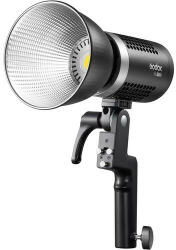 GODOX ML60Bi Kézi Stúdió Videólámpa -60W 10.100Lux 2800-6500K COB LED Light (ML60BI)