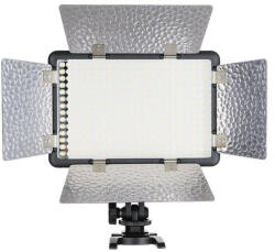 GODOX LED308W-II Videó Lámpa -21W 2700LUX 5600K (LED308W II)