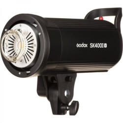 Godox SK400II-V Stúdióvaku -400W Studio Flash (SK400IIV-LED)