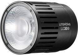 GODOX Litemons LC30D 33W LED Asztali Videólámpa - 5600K (LC30D)