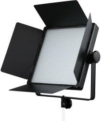 GODOX LED1000Bi-II Videó Lámpa -70W 4800LUX 3300-5600K Light