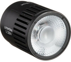 GODOX Litemons LC30Bi 38W Bi-color LED Videólámpa - 3200-6500K (LC30Bi)