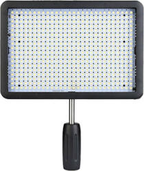 GODOX LED500L-C Videó Lámpa -32W 2900LUX 3300-5600K (LED500L C)
