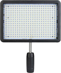 GODOX LED500L-C Videó Lámpa -32W 2900LUX 3300-5600K Light