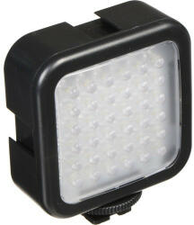 GODOX LED36 Mini Videó Lámpa -1.3W 260LUX 5500-6500K Light