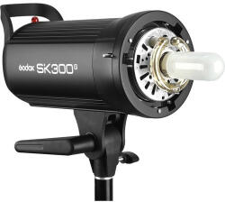 Godox SK300II Stúdióvaku 300Ws (SK300II)