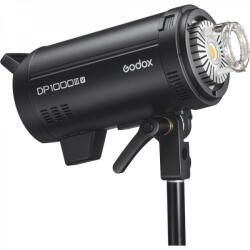 Godox DP1000III-V LED Stúdióvaku -1000W Studio Flash