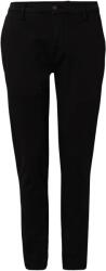 Replay Pantaloni eleganți 'Zeumar' negru, Mărimea 32