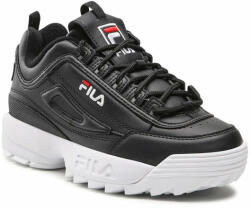 Fila Sneakers Fila Disruptor Teens FFT0029.80010 Negru