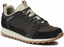 Merrell Sneakers Merrell Alpine Sneaker J004311 Navy Bărbați