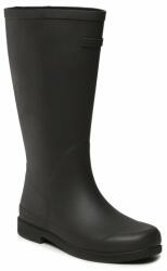 Tretorn Cizme de cauciuc Tretorn Eva High 800247 Jet Black