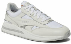 Boss Sneakers Boss Kurt 50502901 10251947 01 White 100 Bărbați