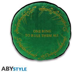 ABYstyle párna The Lord of the Rings The One Ring (ABYPEL047)