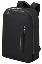 Samsonite ONGOING Backpack 14.1" fekete laptop hátizsák (144758-1041)