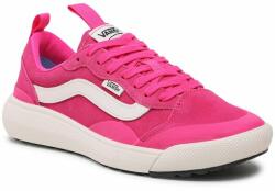 Vans Teniszcipő Vans Ultrarange Exo VN0A4UWMPNK1 Neon Pink 35 Női