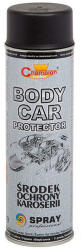 Champion Color Spray Insonorizant, Antifon cu destinatie auto, cantitate 500ml, culoare Negru (AVX-T4938) - roveli