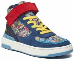 The Marc Jacobs Sneakers The Marc Jacobs W29066 M Bleumarin