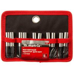 MTX Mágneses adapter bitfejhez 10db (113989)