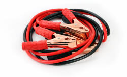 CarCommerce Set cabluri de pornire auto cu clesti, 400A - 2, 5m (AVX-AM01023) - roveli - 57,24 RON
