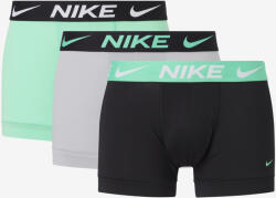 Nike Férfi Nike 3 db-os Boxeralsó szett XL Fekete