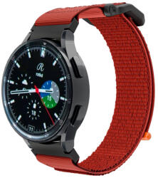 Tech-protect Curea Tech-Protect Scout Samsung Galaxy Watch 4 5 5 Pro 6 portocaliu